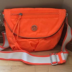 Lululemon Festival Bag